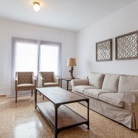 Rustikalpuente Casa Del Medico Apartment Exterior photo