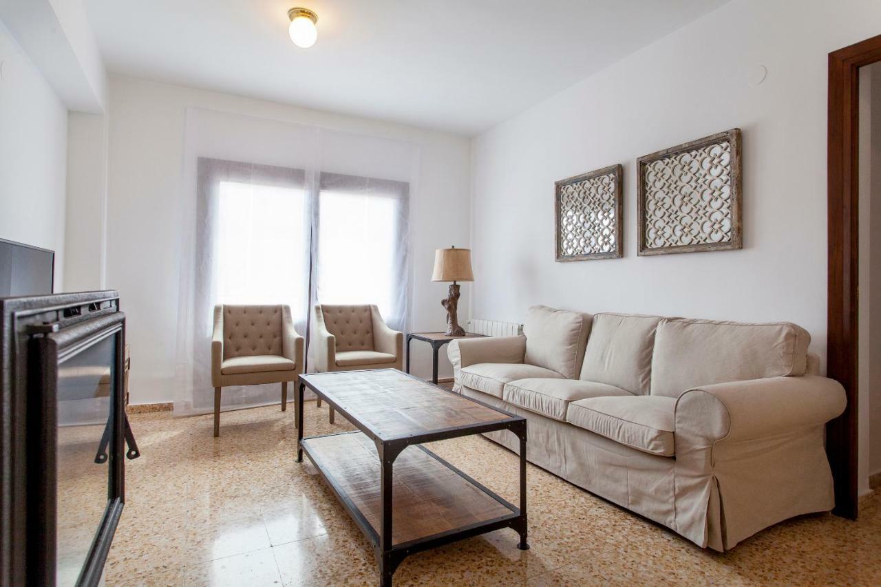 Rustikalpuente Casa Del Medico Apartment Exterior photo